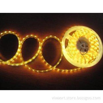 High Brightness 5050 SMD RGB Flexible LED Strip Lights 30D